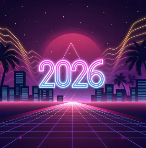 2026년 새해 인사말