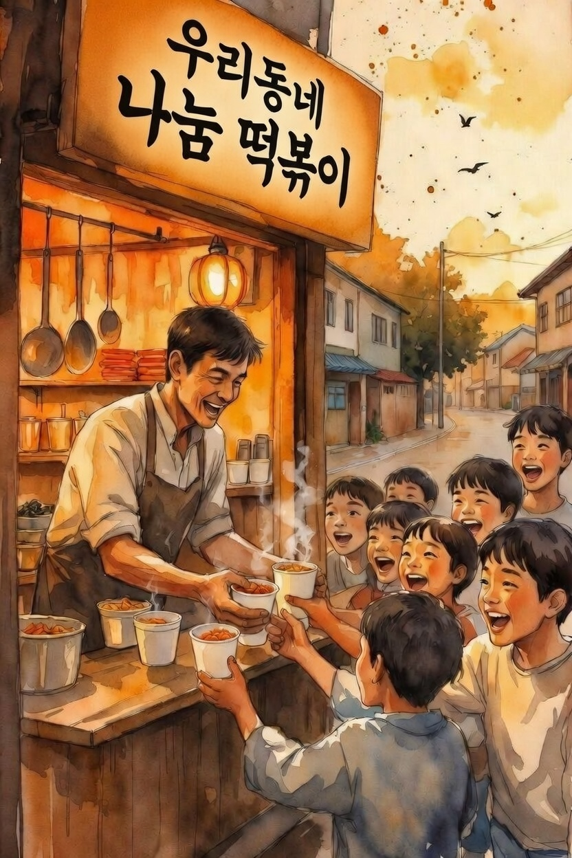 지역 사회에 기부하는 기업 이미지 – CSR 사회공헌 생활속경영전략