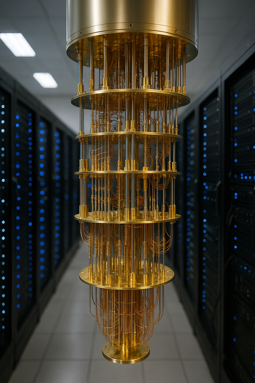 양자컴퓨터-사진