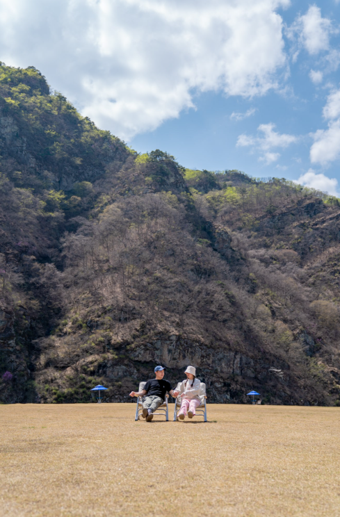 여행에서의 배움