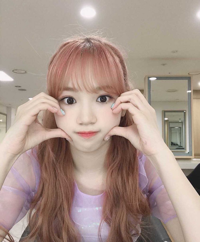김채원 사진 모음