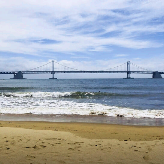 광안리해수욕장-부산-가볼만한곳-추천