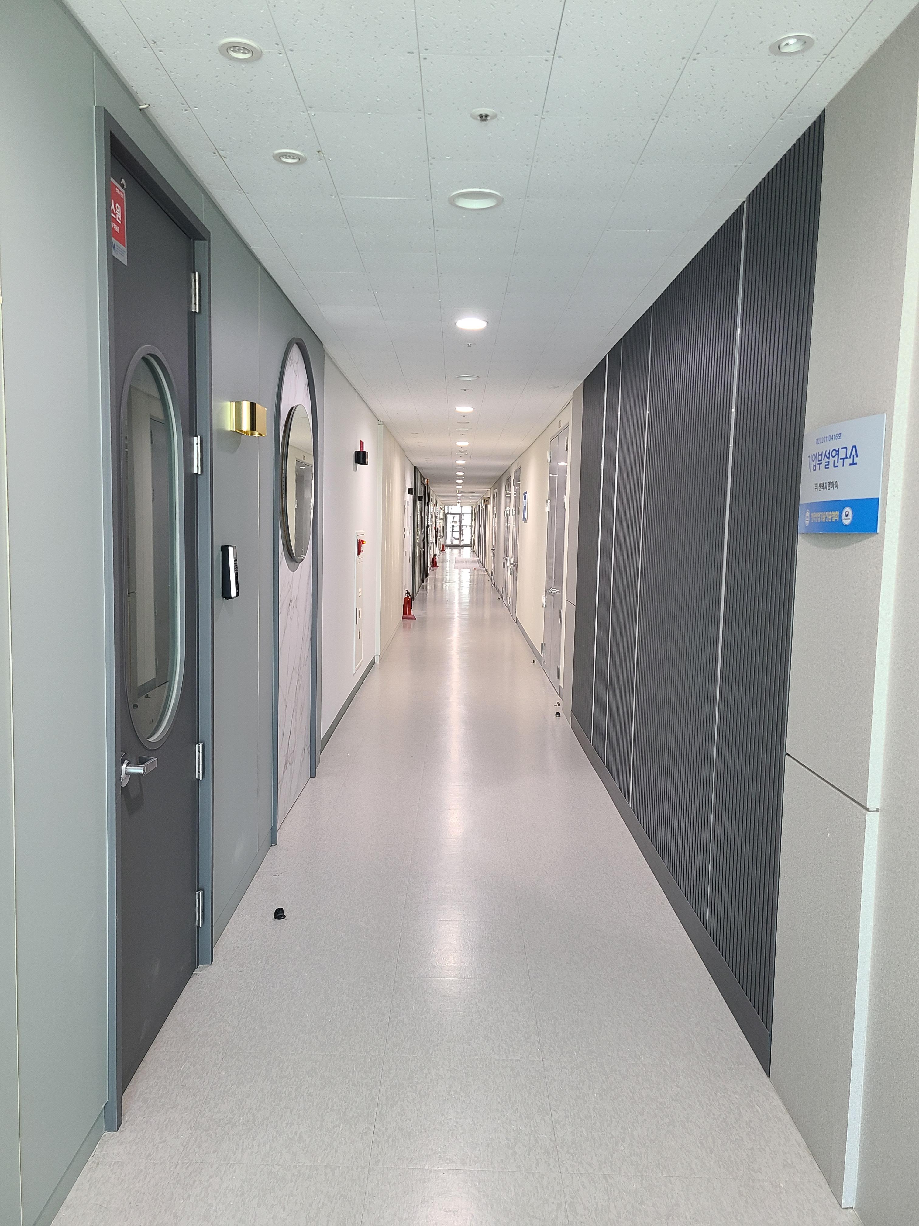 가양역 더스카이밸리 5차 섹션오피스4