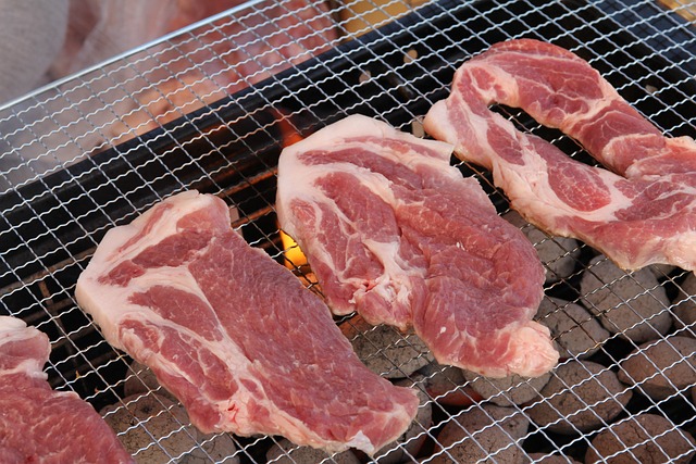 스테이크