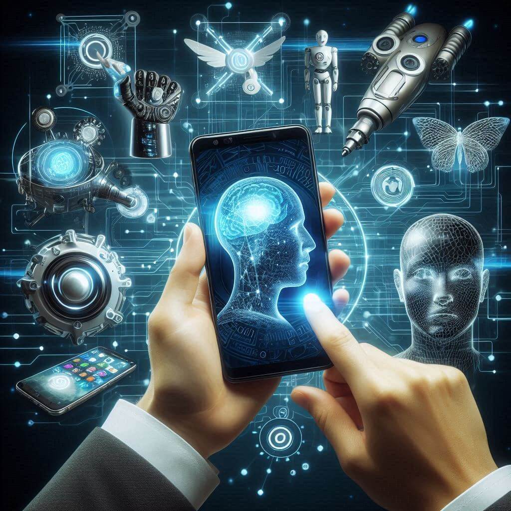 인공 지능(AI)과 머신러닝: 기술의 현재와 미래