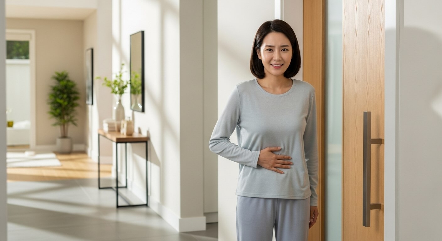 소변이 자주 마려운 증상 사진 14