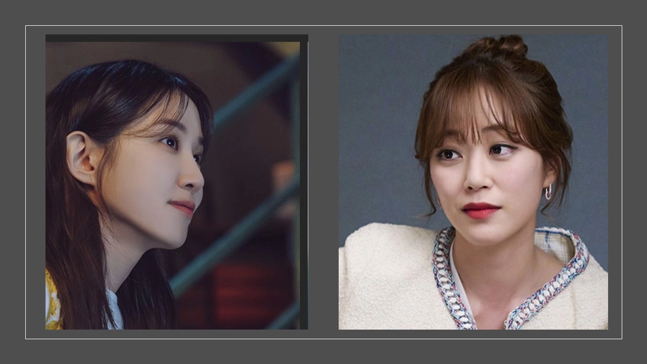 무인도의 디바 등장인물-출연진