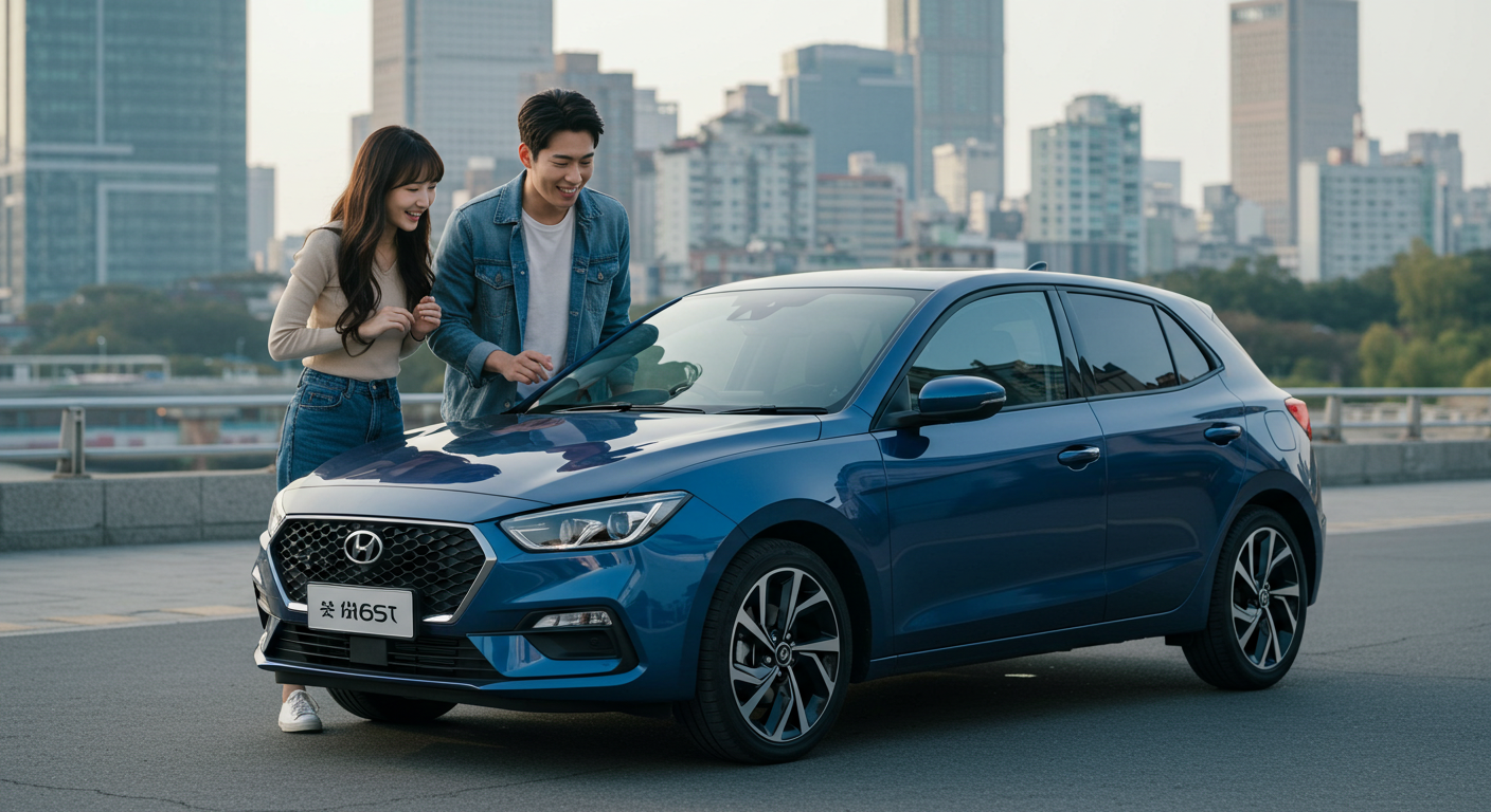 침수차 특징과 구별법