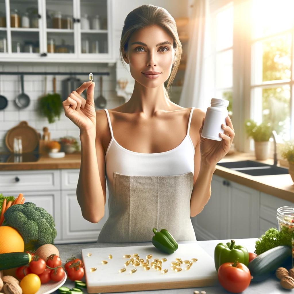 생리전 가슴뭉침 예방법 마사지 방법