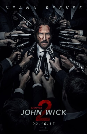 JOHN WICK 2
