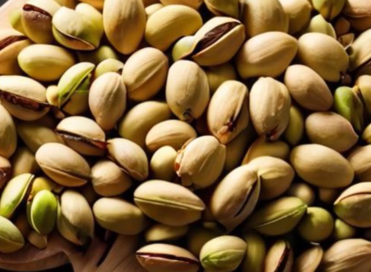 피스타치오의 효능
