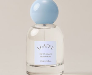 루아페 다이브 가든