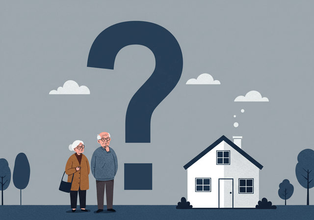 주택연금 해지방법, 섣불리 결정하면 손해! 꼭 알아야 할 3가지 주의사항