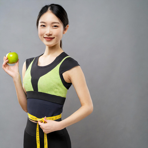 공복 운동 전에 딱! 다이어트 식품 리스트