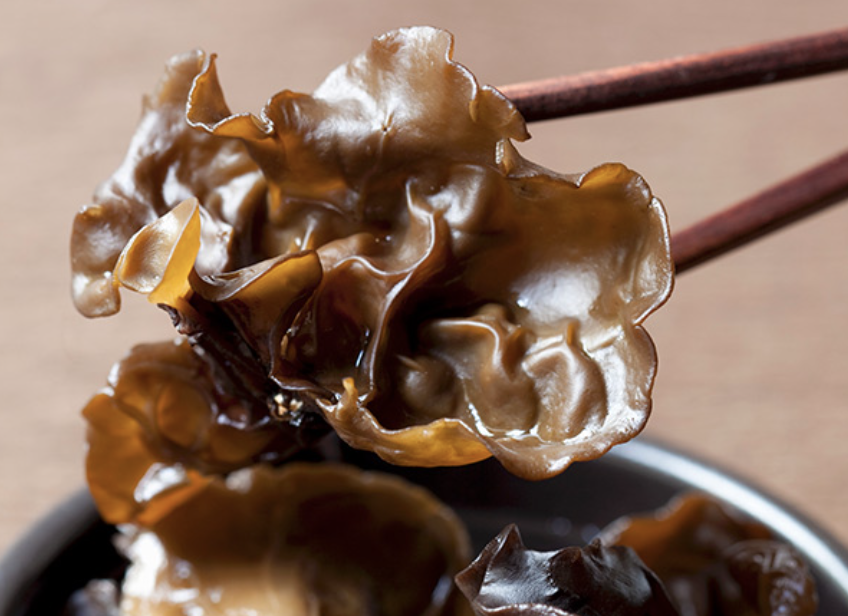 목이버섯 보관방법