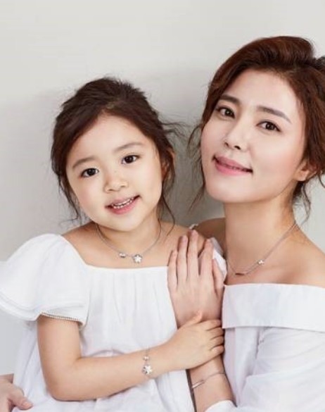 정시아 데뷔전 성형설