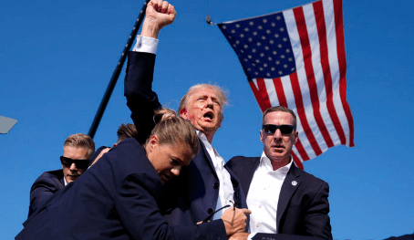 트럼프 관련주 (방산, 암호화폐)