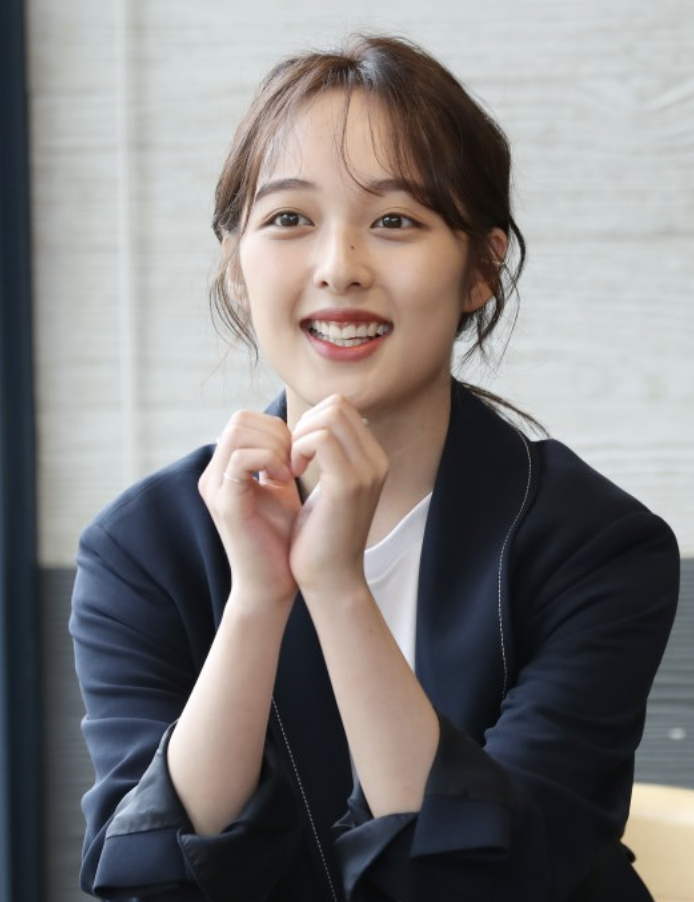 김보라 작품활동