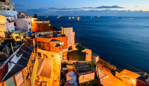 부산 가볼만한 곳 BEST 가족여행 3박 4일 코스