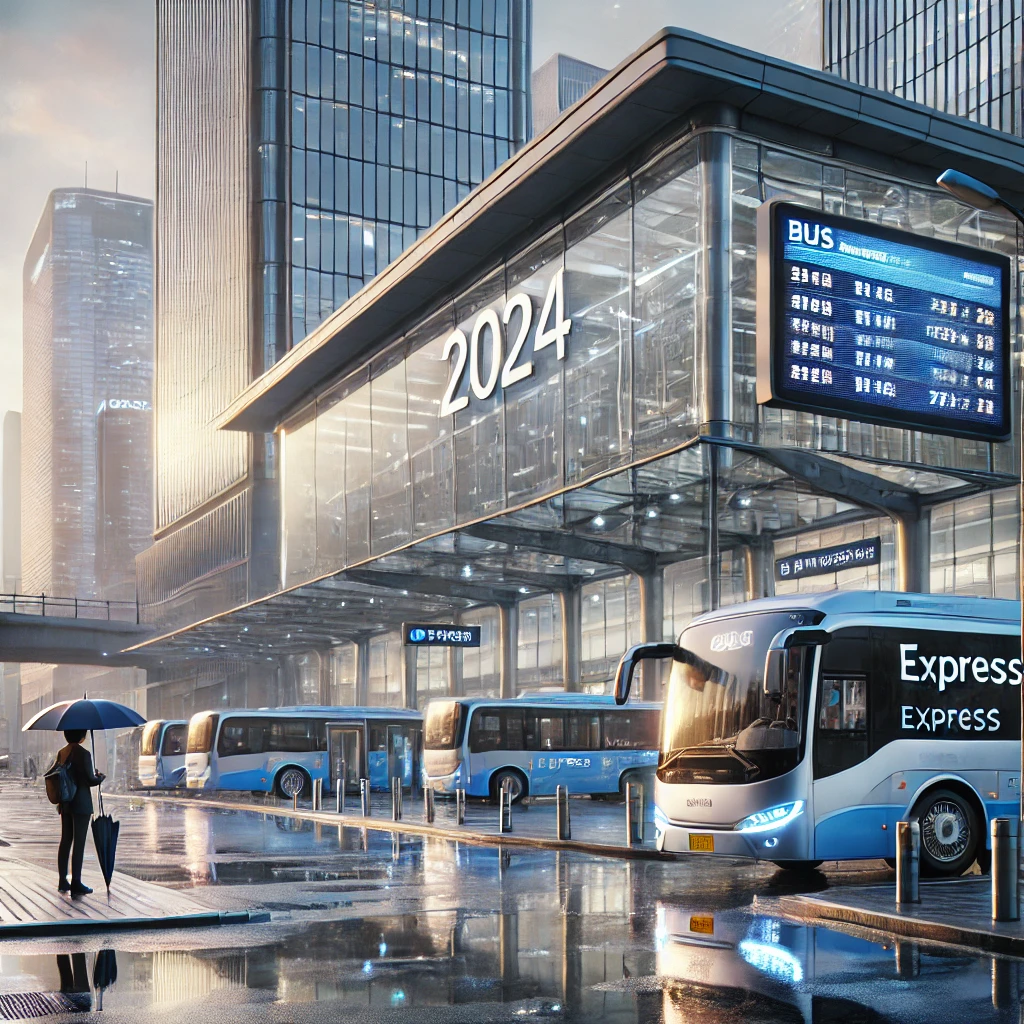 순창고속버스터미널 시간표, 예매 최신 가이드