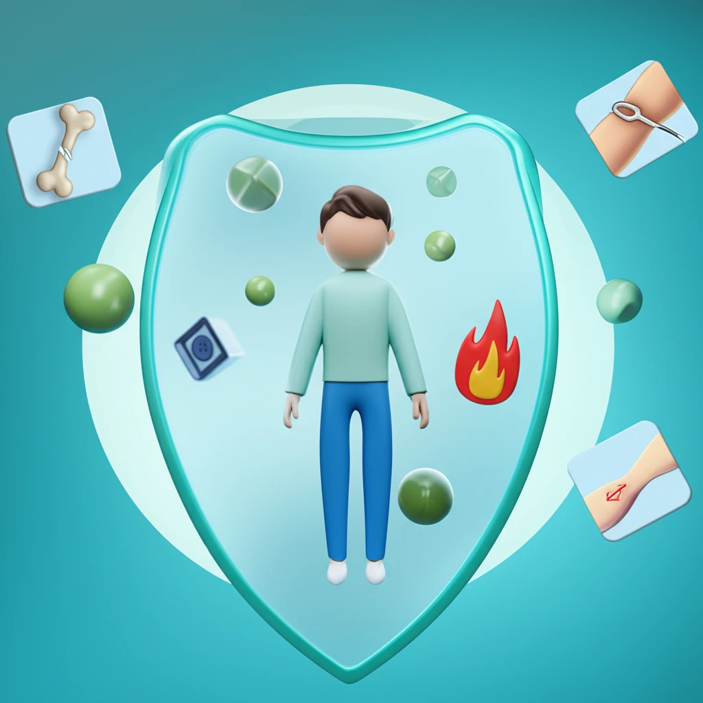 제주 중증장애인 상해보험 지원 202..