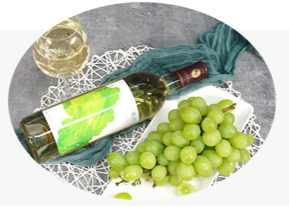 고도리와이너리 와인