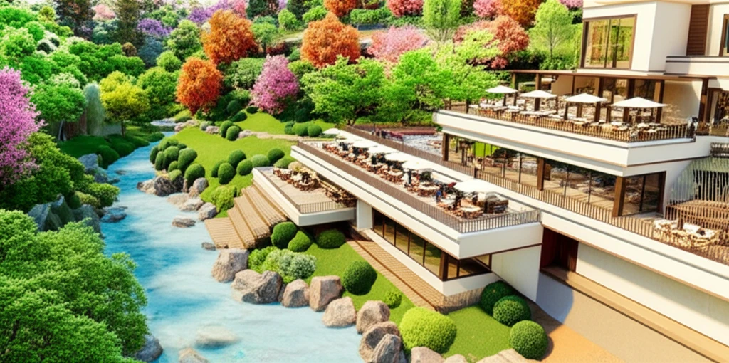 용인 수지구 3월 나들이 명소 추천 ..