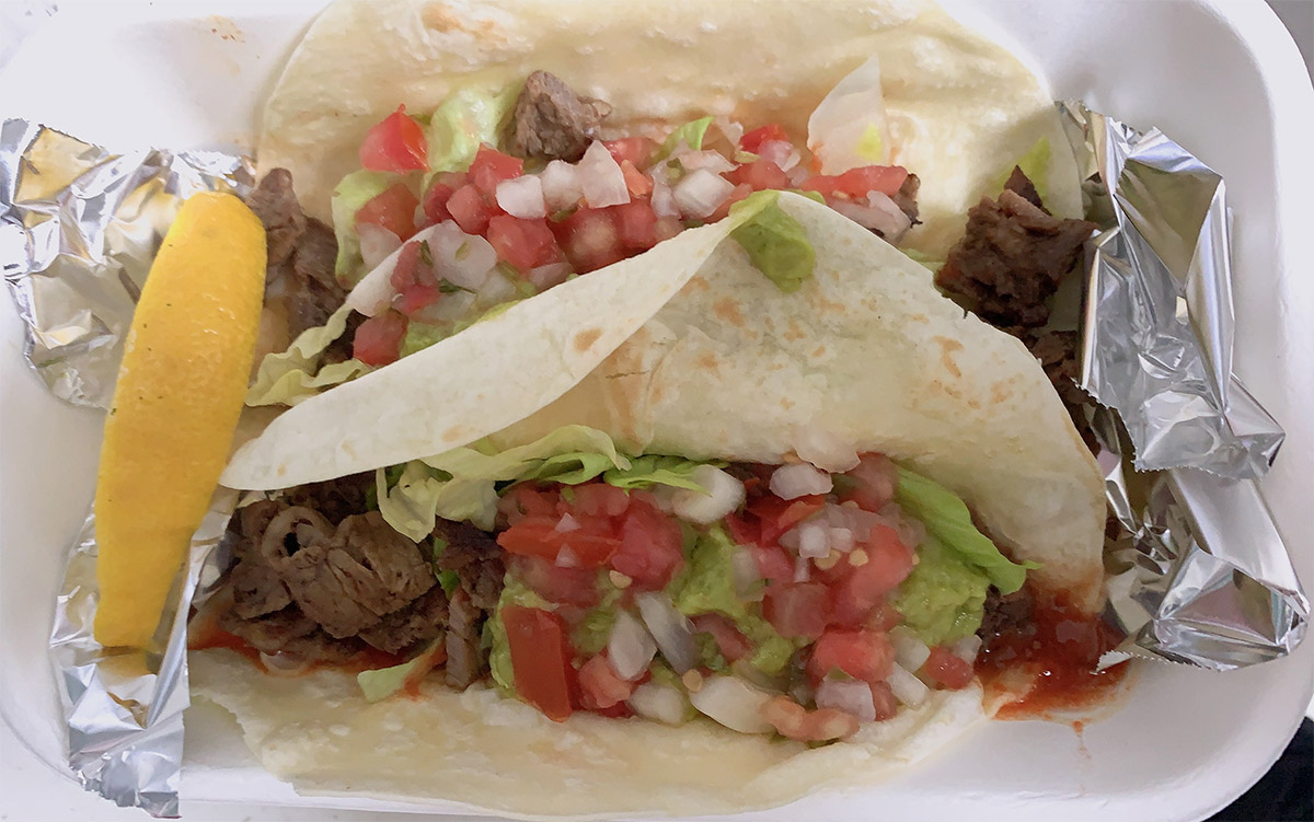 호세가 비프타코