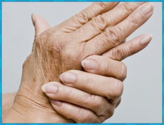 말초신경병증 치료