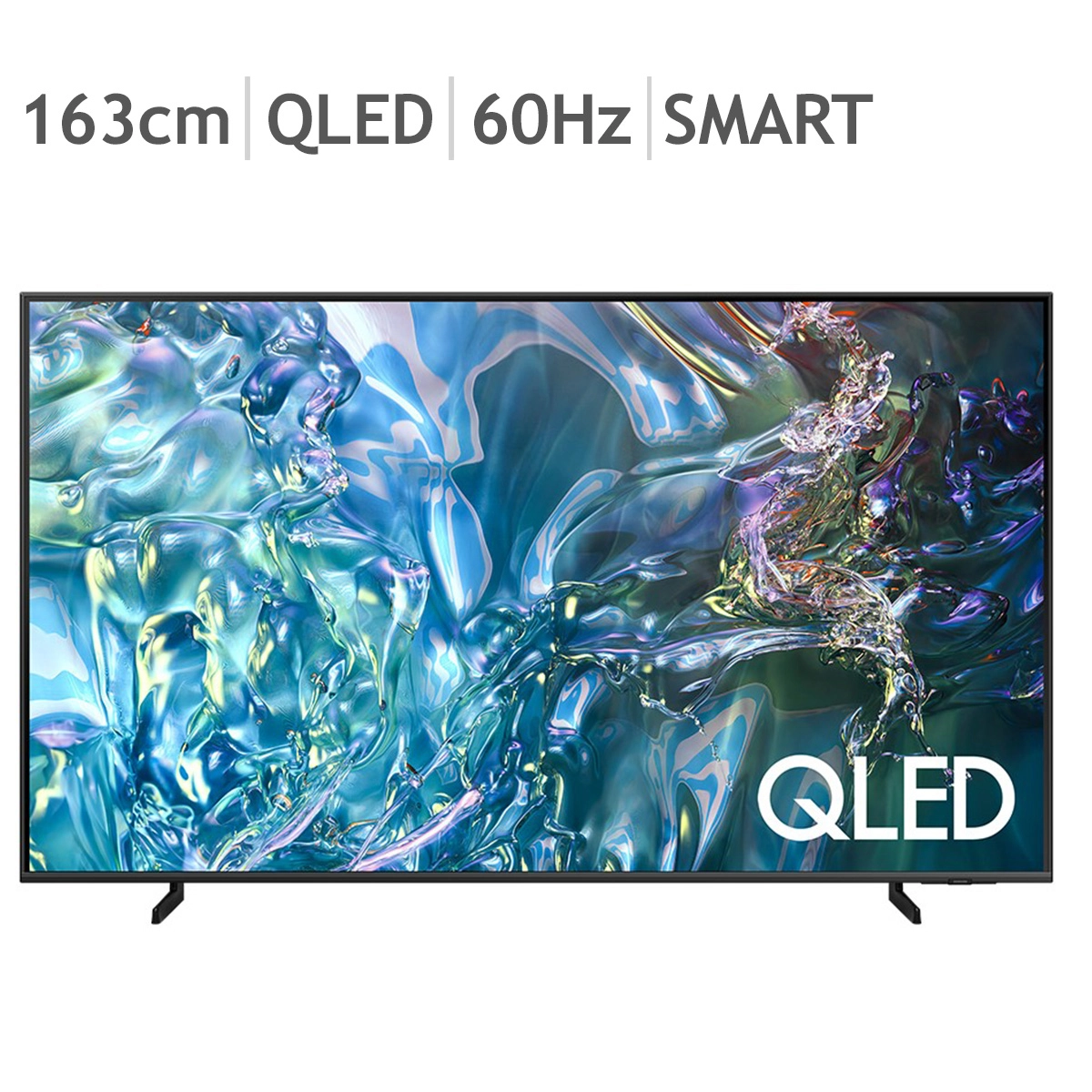100만원대 QLED TV 추천, 삼성 KQ65QD65AFXKR 스펙과 할인 정보 총정리