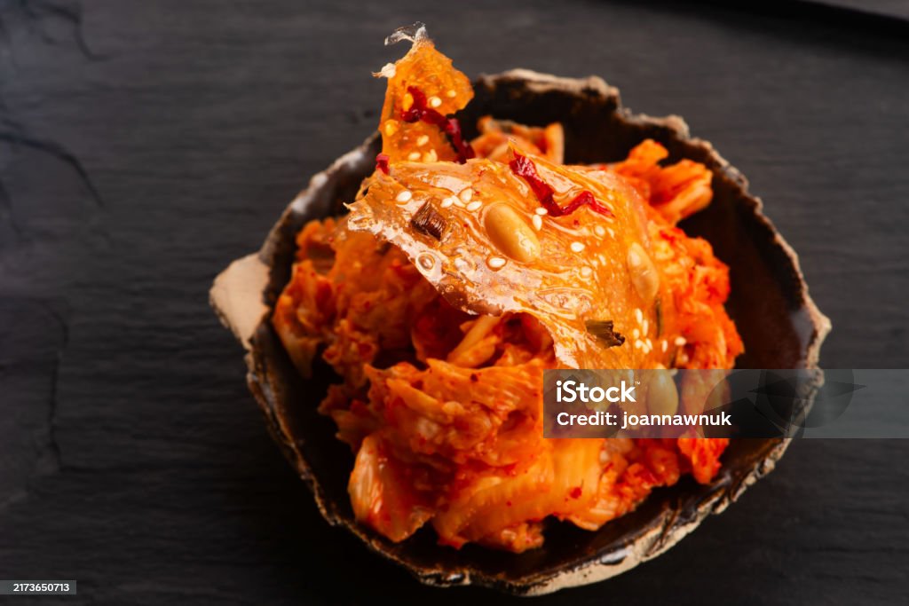 맛있는 김치찜