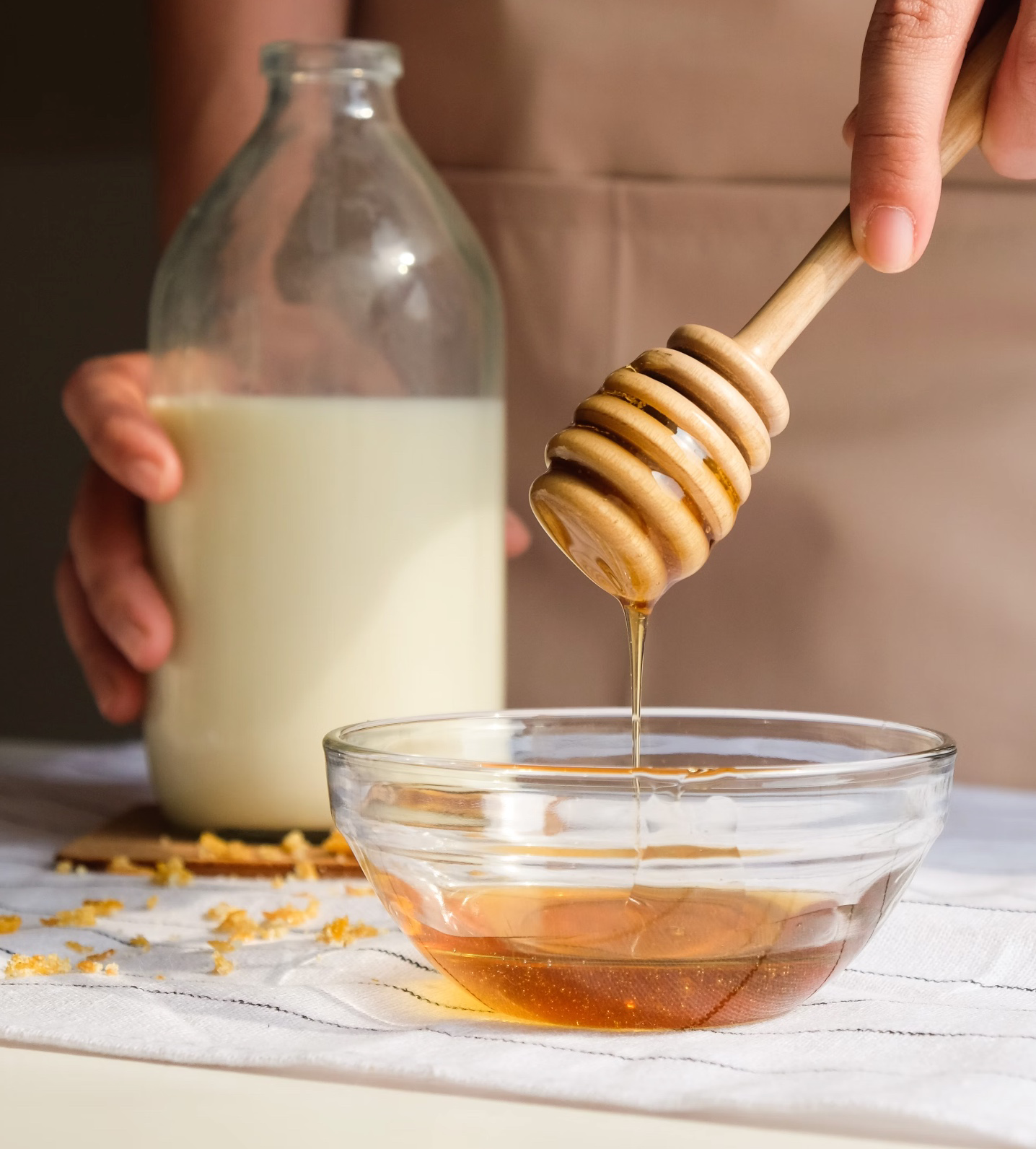 마누카꿀 먹는법