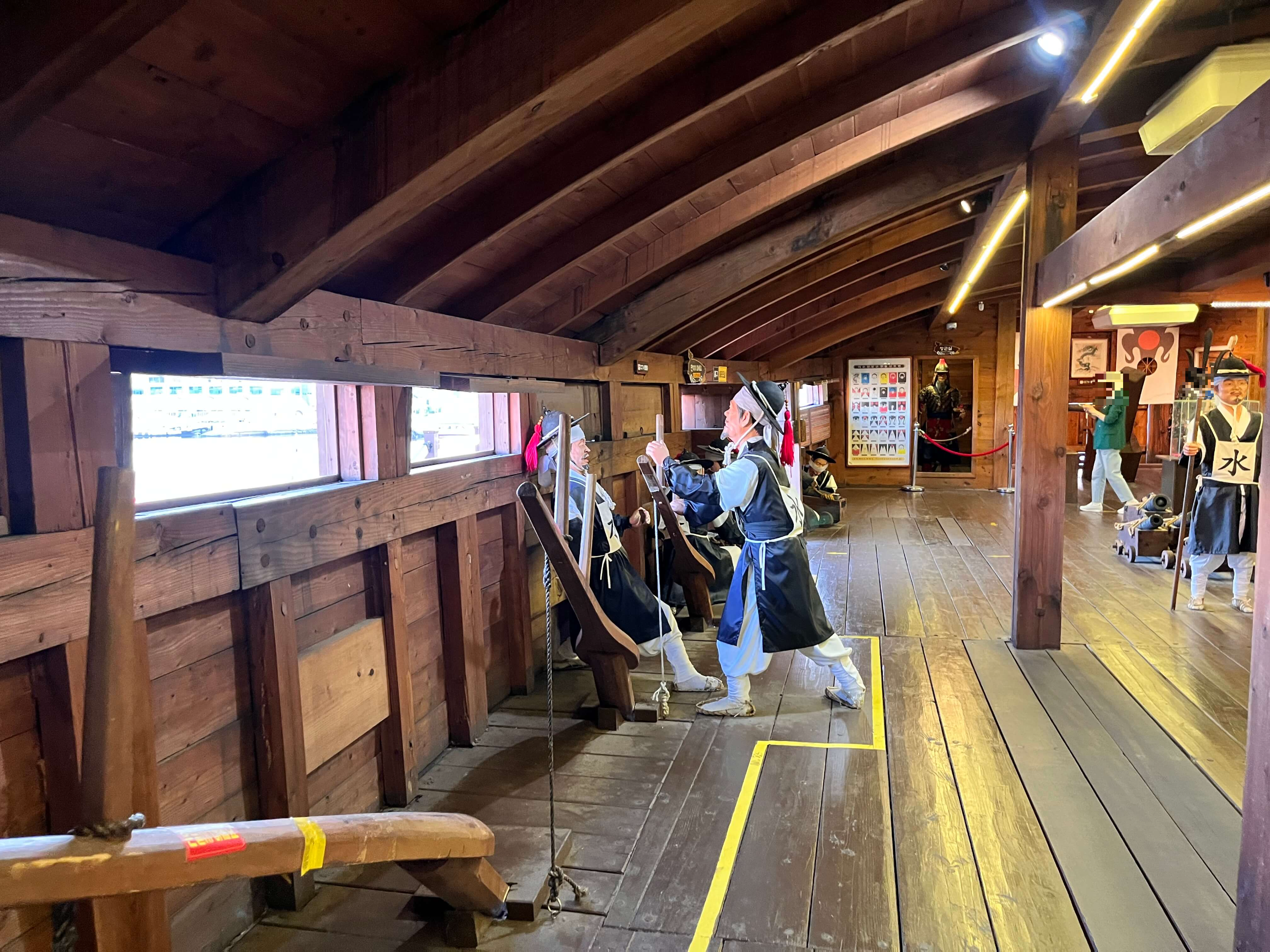 오토바이 여행 서울-대전-여수 1일 차