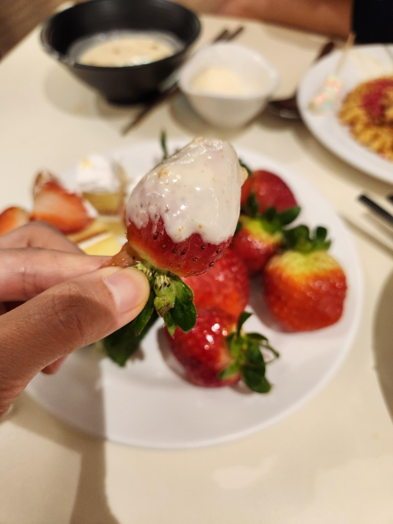 구로 nc백화점 애슐리퀸즈