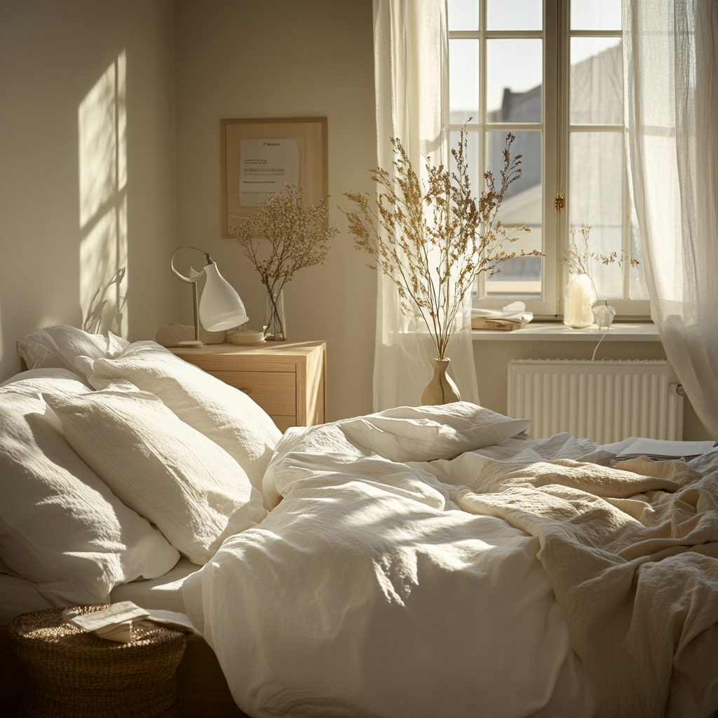 인기 있는 숙소로 만드는 매력적인 인테리어