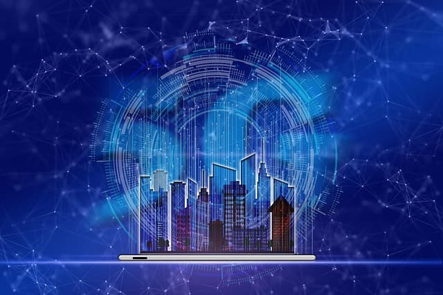 5G·6G 통신 인프라가 스마트시티에 필수인 이유