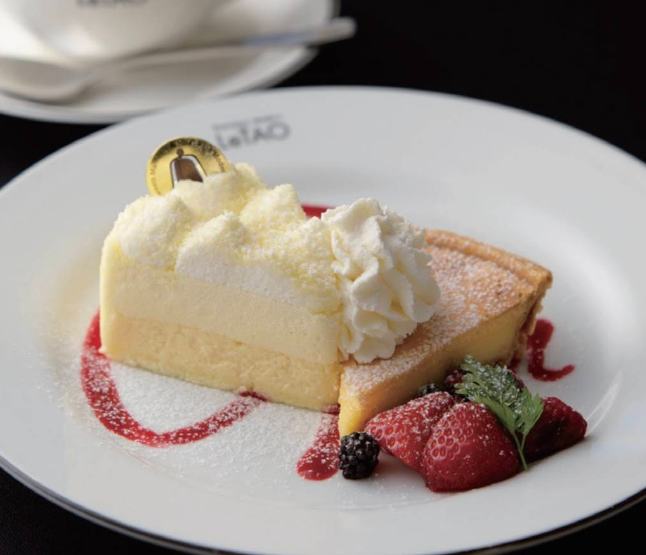 삿포로-르타오-본점