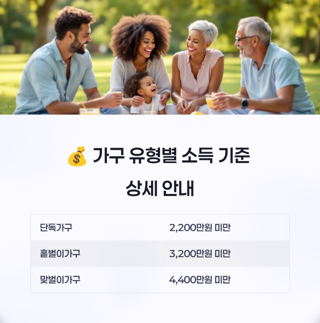 근로장려금 반기신청이란, 지급일, 신청기간