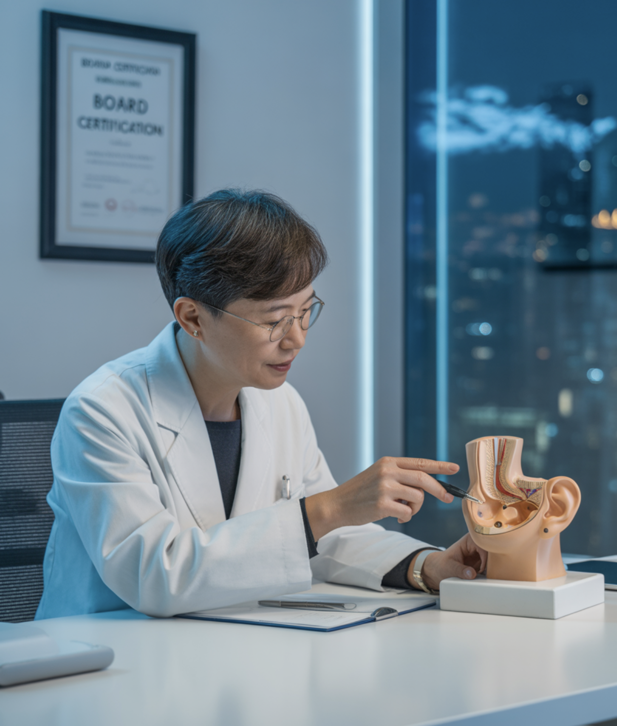 소음성 난청, 이어폰 '이 기능' 사용하면 청력 보호할 수 있다