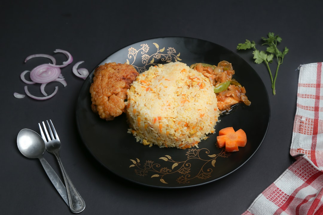 Rice cooker