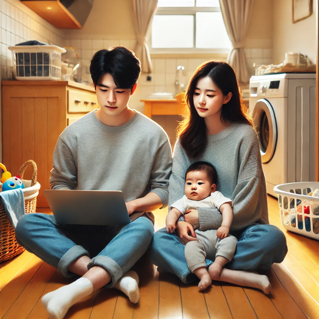 근로장려금 신청자격