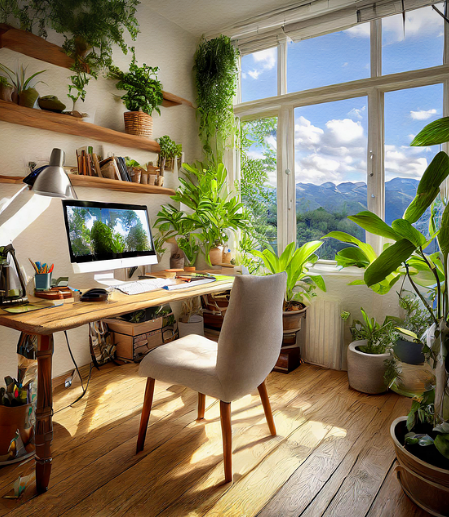 직장인을 위한 무자본 부업, 출퇴근 시간 활용하기 관련 사진