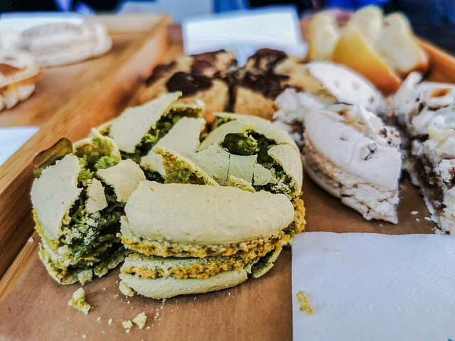 제과기능사 vs 제빵기능사 차이 총정리 - 시험과목/실기/취업 진로 비교