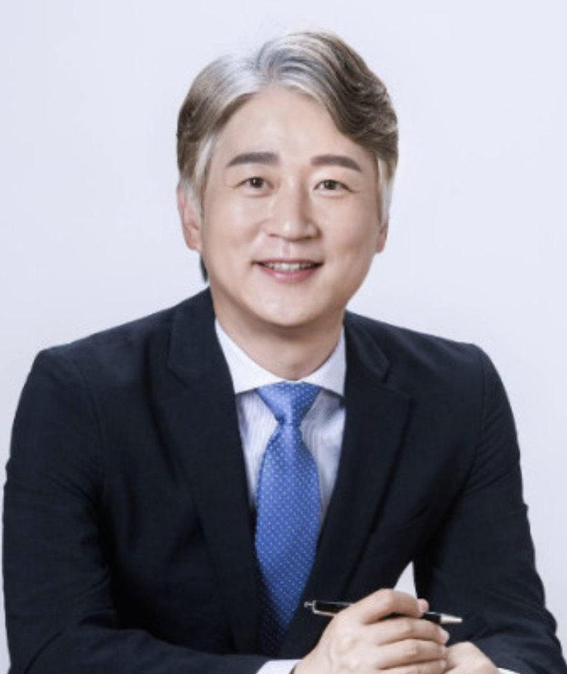 김이강 서구청장