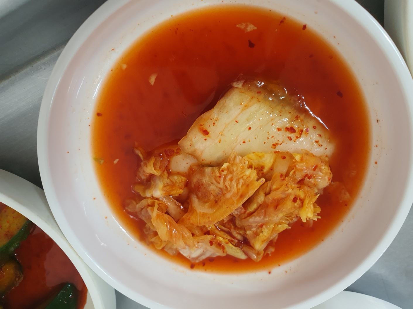 들골기사식당