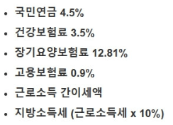 공제 금액