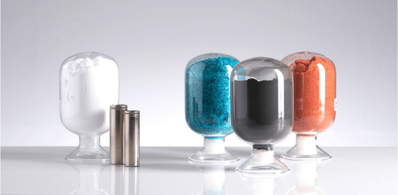 포스코퓨처엠 소재 관련 사진