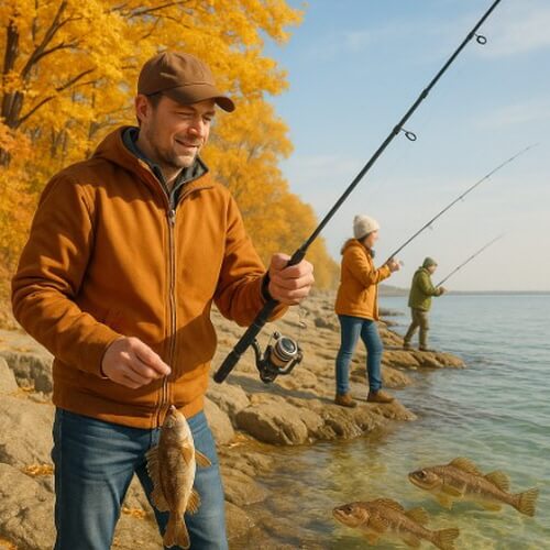 제주도 낚시터 협재 놀래미 (활성구간, 장비, 포인트) 관련사진