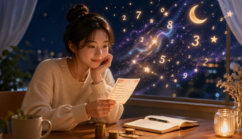 로또 꿈해몽 10가지 유형별 로또 당첨 꿈해몽!