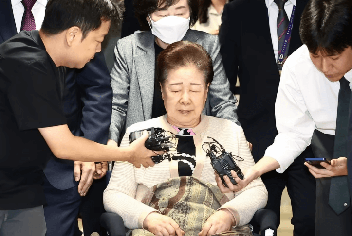 한학자